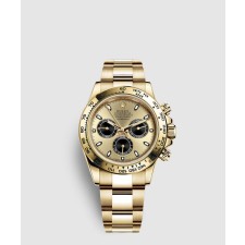 [ROLEX-롤렉스]데이토나 금통 40 116508