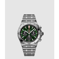 [BREITLING-브라이틀링]크로노맷 B01 42 AB01343A