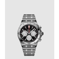 [BREITLING-브라이틀링]크로노맷 B01 42 AB013410
