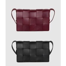 [BOTTEGA-보테가베네타]카세트백 578004