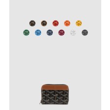 [GOYARD-고야드]마티뇽 코인퍼스