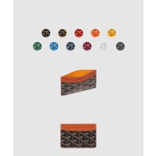 [GOYARD-고야드]생 쉴피스 카드지갑
