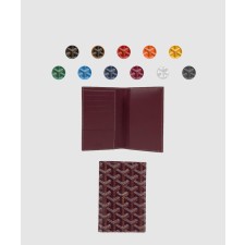 [GOYARD-고야드]여권지갑