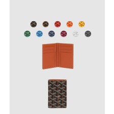 [GOYARD-고야드]생 피에르 카드지갑