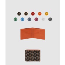 [GOYARD-고야드]빅투와르 반지갑
