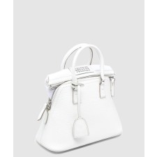 [MARGIELA-마르지엘라]5AC백 미니