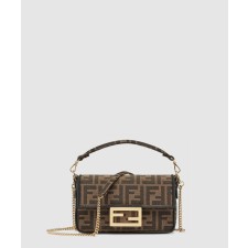 [FENDI-펜디]바게트백 미니 8BS017