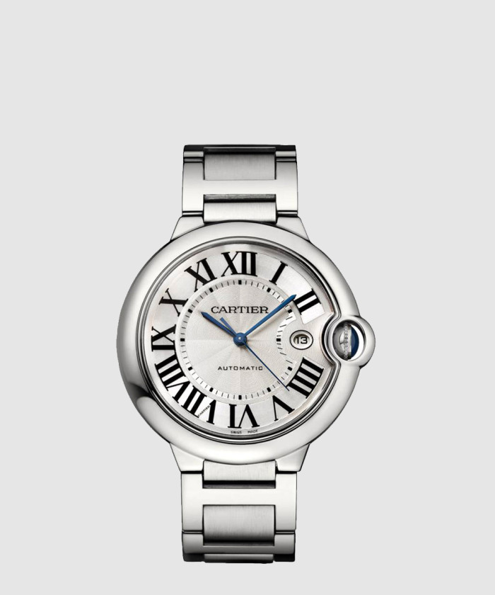 [CARTIER-까르띠에]발롱블루 42 W69012Z4