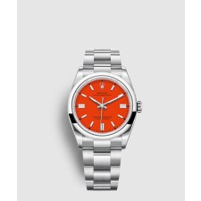 [ROLEX-롤렉스]오이스터 퍼페츄얼 36 126000