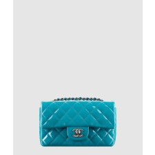 [CHANEL-샤넬]클래식 페이던트 뉴미니 인기색상 A69900