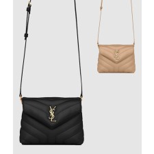 [SAINT LAURENT-생로랑]루루 토이백 630951