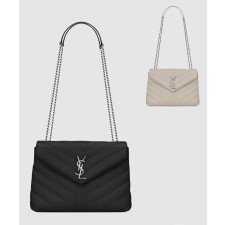 [SAINT LAURENT-생로랑]루루백 스몰 494699