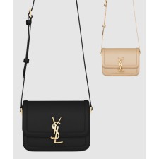 [SAINT LAURENT-생로랑]솔페리노 사첼백 스몰 634306