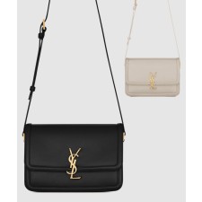 [SAINT LAURENT-생로랑]솔페리노 사첼백 미듐 634305