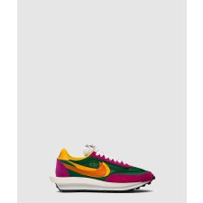 [NIKE-나이키]사카이 LDWaffle 파인그린 BV0073