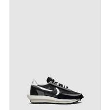 [NIKE-나이키]사카이 LDWaffle 블랙 BV0073