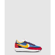 [NIKE-나이키]사카이 LDWaffle 바시티 블루 BV0073