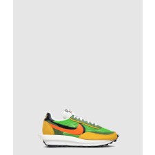[NIKE-나이키]사카이 LDWaffle 그린 구스토 BV0073