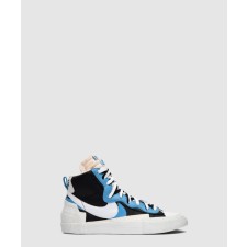 [NIKE-나이키]사카이 Blazer 레전드 블루 BV0072