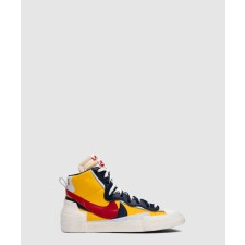 [NIKE-나이키]사카이 Blazer 바시티 메이즈 BV0072