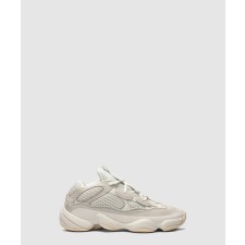 [YEEZY-이지부스트]500 본화이트 FV3573