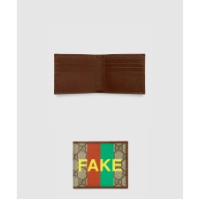 [GUCCI-구찌]FAKE 반지갑 ‎636166