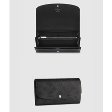 [LOUIS VUITTON-루이비통]마히나 아이리스 월렛 M60143