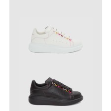 [MCQUEEN-알렉산더맥퀸]오버솔 스니커즈 553770