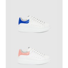 [MCQUEEN-알렉산더맥퀸]오버솔 스니커즈 553770