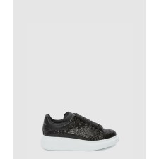 [MCQUEEN-알렉산더맥퀸]오버솔 스니커즈 553771
