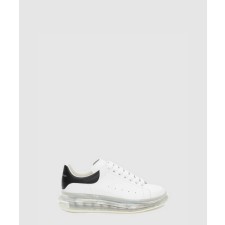 [MCQUEEN-알렉산더맥퀸]오버솔 스니커즈 611698
