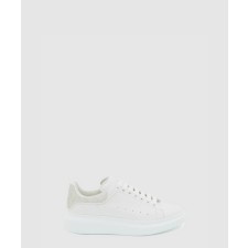 [MCQUEEN-알렉산더맥퀸]오버솔 스니커즈 646967