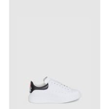 [MCQUEEN-알렉산더맥퀸]오버솔 스니커즈 660426