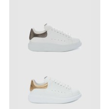 [MCQUEEN-알렉산더맥퀸]오버솔 스니커즈 553770