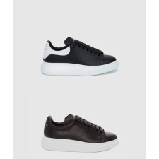 [MCQUEEN-알렉산더맥퀸]오버솔 스니커즈 553680
