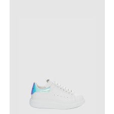 [MCQUEEN-알렉산더맥퀸]오버솔 스니커즈 561726