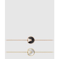 [CARTIER-까르띠에]아뮬레뜨 팔찌 B6044017