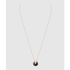 [CARTIER-까르띠에]아뮬레뜨 목걸이 B3047200
