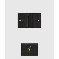 [SAINT LAURENT-생로랑]모노그램 카드지갑 530841