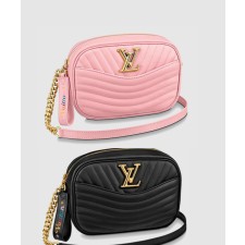 [LOUIS VUITTON-루이비통]뉴 웨이브 카메라백 M58677