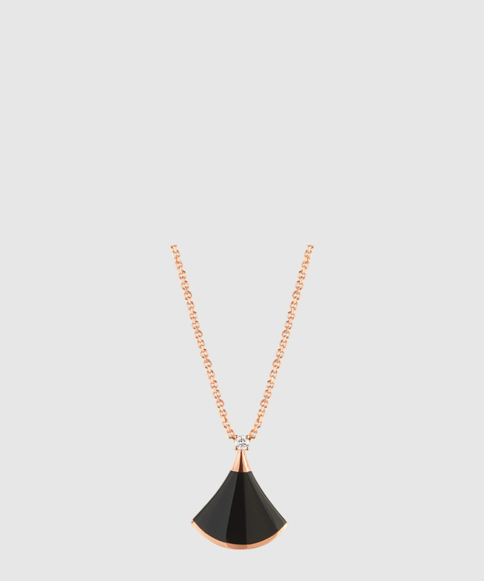 [BULGARI-불가리]디바스 드림 목걸이 350582