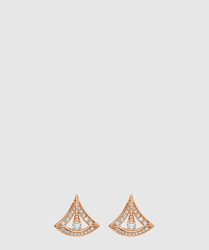 [BULGARI-불가리]디바스 드림 귀걸이 356450