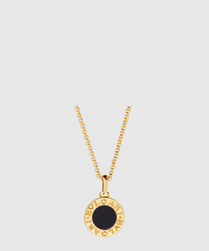 [BULGARI-불가리]네크리스 목걸이 350554