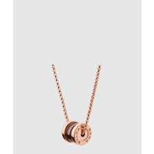 [BULGARI-불가리]비제로원 목걸이 358379