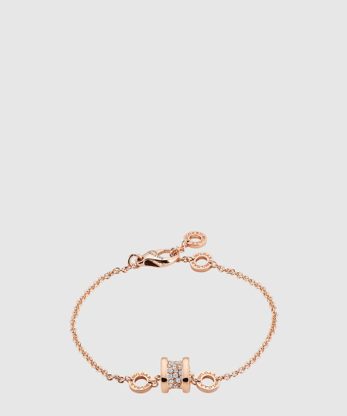 [BULGARI-불가리]비제로원 팔찌 350896