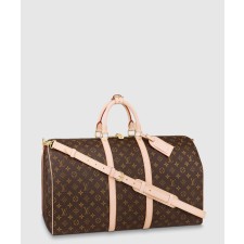 [LOUIS VUITTON-루이비통]키폴 반둘리에 55 M41414
