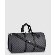 [LOUIS VUITTON-루이비통]키폴 반둘리에 55 N41413