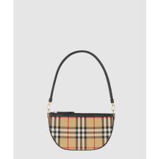 [BURBERRY-버버리]올림피아 파우치 80434051