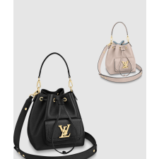 [LOUIS VUITTON-루이비통]락미 버킷 M57687