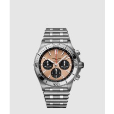 [BREITLING-브라이틀링]크로노맷 B01 42 AB013410
